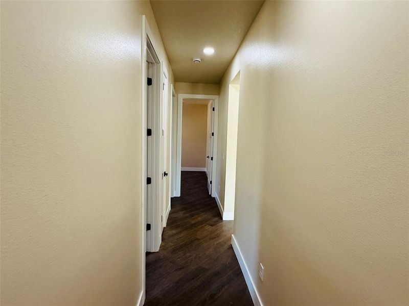 Spacious, unfurnished interior of a new home in , Brooksville (Image 17).