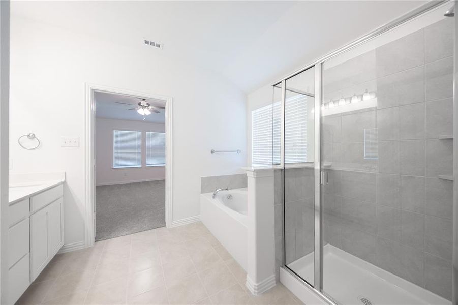 Primary Bathroom Primary Bathroom