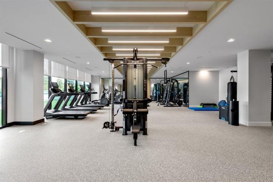 Community amenities in , Atlanta (Image 34).