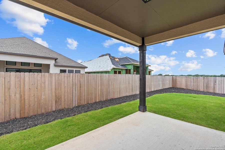 Image 26 of a home in Legacy at Lake Dunlap.