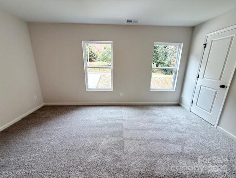 Spacious, unfurnished interior of a new home in , Bessemer City (Image 41). Spacious, unfurnished interior of a new home in , Bessemer City (Image 41).