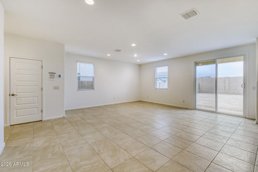 Great Room Great Room