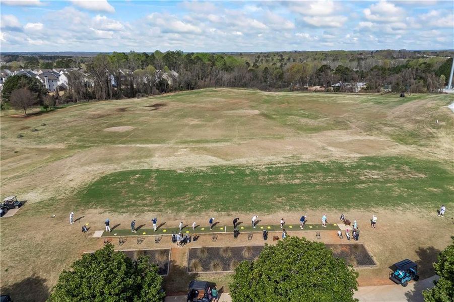 Site preparation for new homesites in Traditions of Braselton, Jefferson (Image 53). Site preparation for new homesites in Traditions of Braselton, Jefferson (Image 53).
