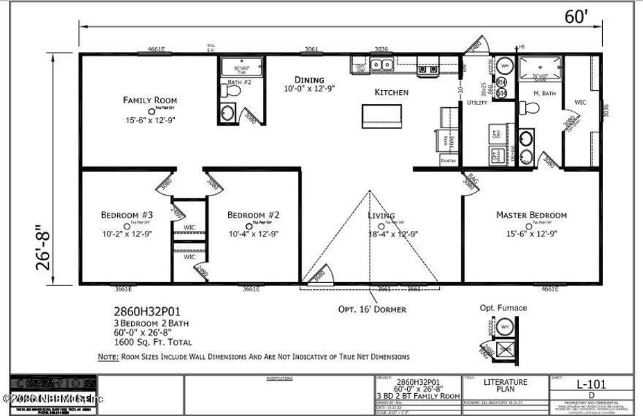 2D floor plan layout of this home in , Keystone Heights, FL (Image 2). 2D floor plan layout of this home in , Keystone Heights, FL (Image 2).