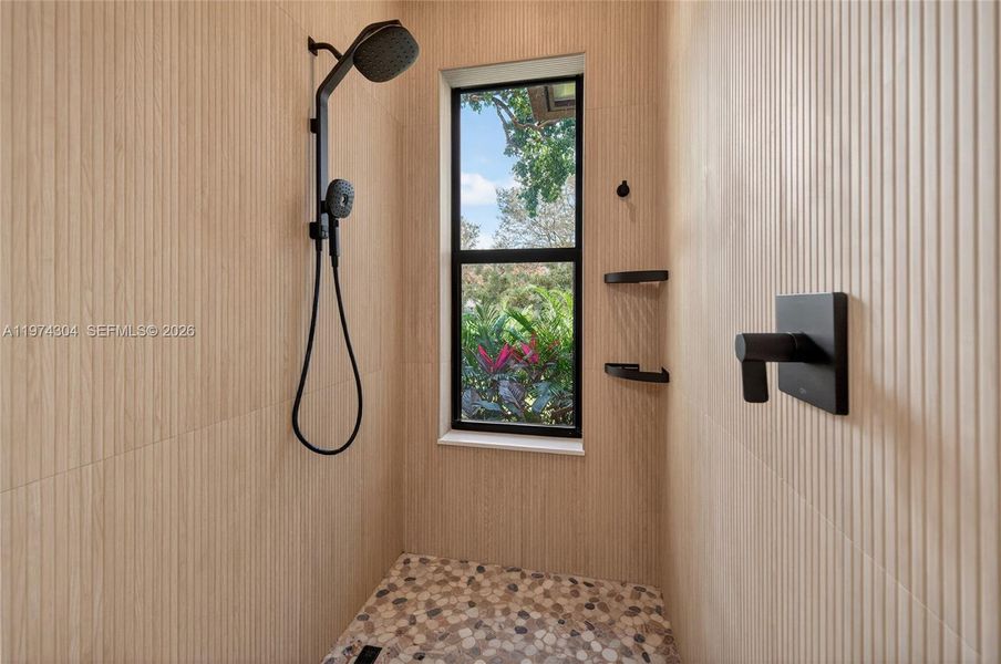 Close-up of interior finishes inside a home in , Southwest Ranches (Image 17). Close-up of interior finishes inside a home in , Southwest Ranches (Image 17).