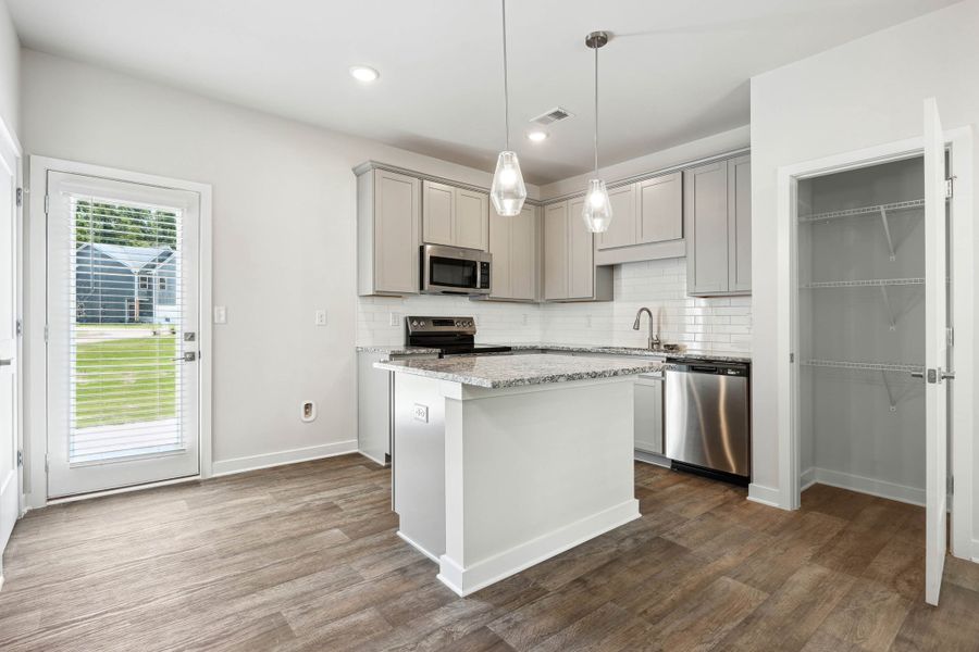 New Home in McDonough, GA.  - Slide 12