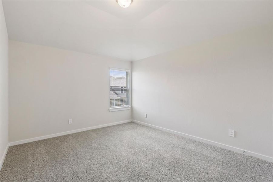 Spacious, unfurnished interior of a new home in Kingdom Heights, Rosenberg (Image 33). Spacious, unfurnished interior of a new home in Kingdom Heights, Rosenberg (Image 33).