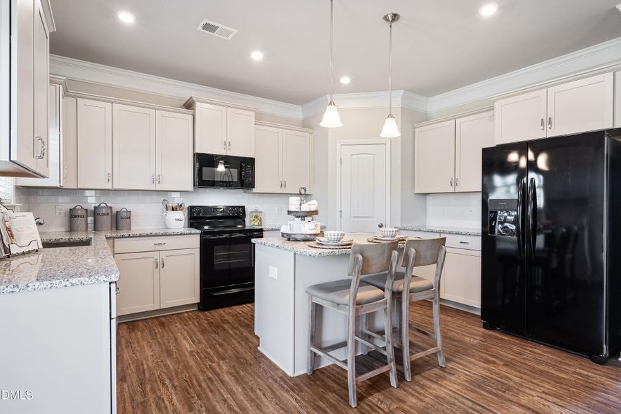 Representational Photo