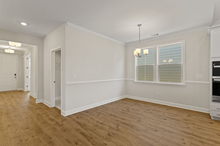 4br New Home in Simpsonville, SC.  - Slide 16