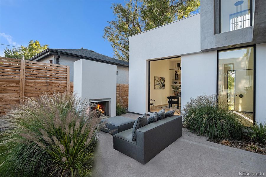 Image 45 of a home in .