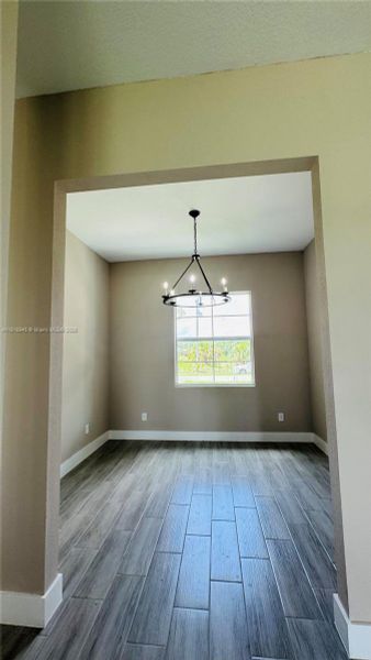 Spacious, unfurnished interior of a new home in , Labelle (Image 15).