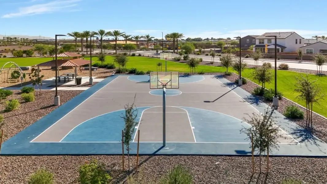 Community amenities in Combs Ranch, San Tan Valley (Image 27). Community amenities in Combs Ranch, San Tan Valley (Image 27).