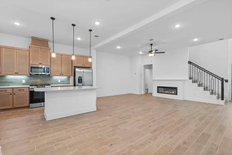 Photos are representative. Actual colors and selections may vary.