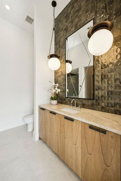 Furnished interior view inside a new home in , Westlake (Image 32). Furnished interior view inside a new home in , Westlake (Image 32).