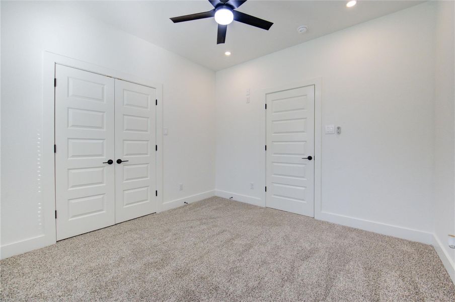 Spacious, unfurnished interior of a new home in , Waller (Image 26). Spacious, unfurnished interior of a new home in , Waller (Image 26).