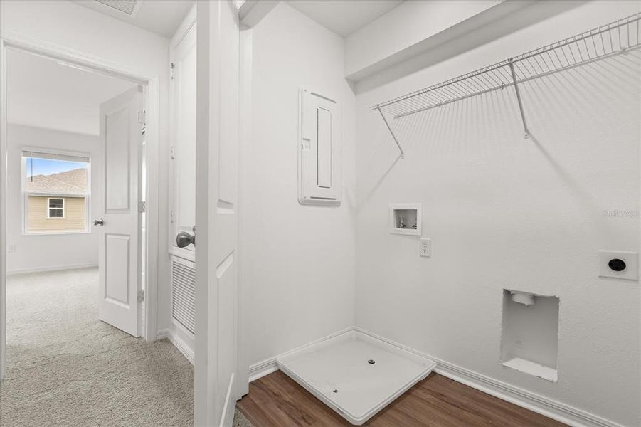 Image 23 of a home in Reserve at Forest Lake Townhomes. Image 23 of a home in Reserve at Forest Lake Townhomes.