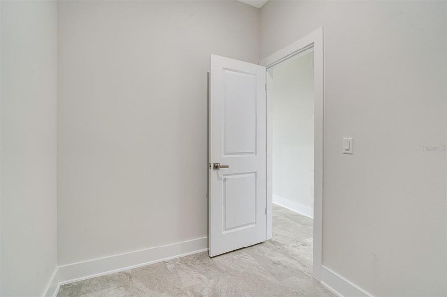 Spacious, unfurnished interior of a new home in , Rotonda West (Image 51).