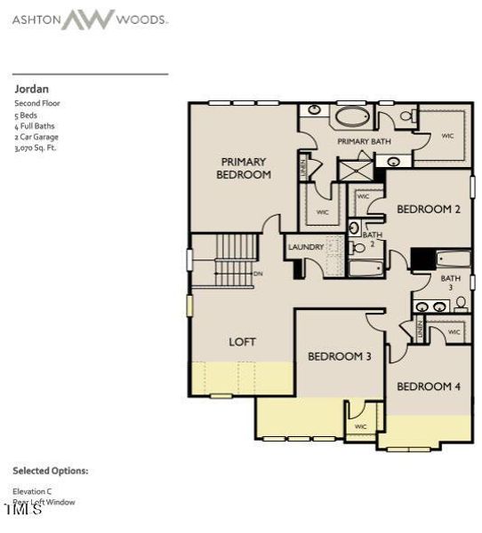 PNT 36- Second Floor PNT 36- Second Floor