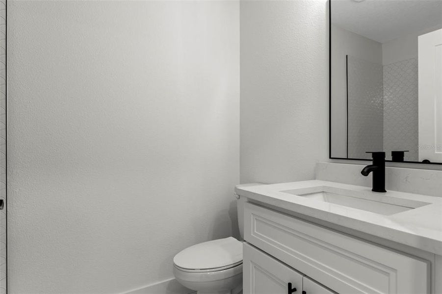 Furnished interior view inside a new home in , Brooksville (Image 14). Furnished interior view inside a new home in , Brooksville (Image 14).