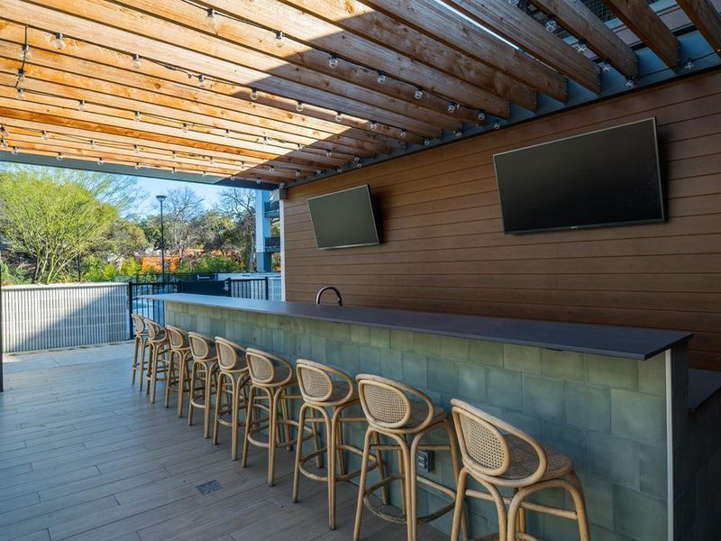 Community amenities in , Austin (Image 31).