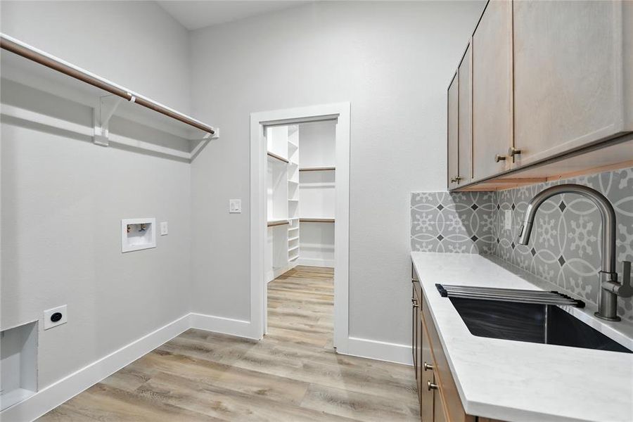 Image 38 of a home in . Image 38 of a home in .