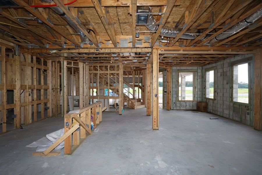Framing Framing