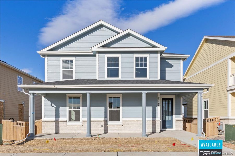 Image 26 of a home in Windler Single Family Homes. Image 26 of a home in Windler Single Family Homes.