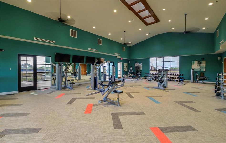 Community amenities in Heartland, Heartland (Image 28).