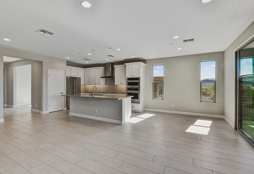Trilogy Verde River Valletta HS 983 Kitchen - 10 of 21 Trilogy Verde River Valletta HS 983 Kitchen - 10 of 21