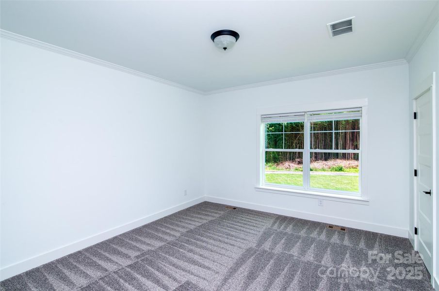 Spacious, unfurnished interior of a new home in , Tuckasegee (Image 14).
