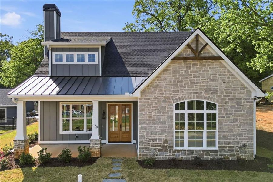 Image 56 of a home in .