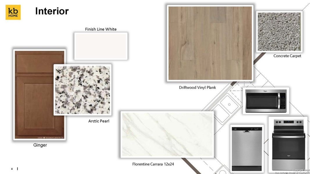 Image 11 of a home in Knox Ridge. Image 11 of a home in Knox Ridge.