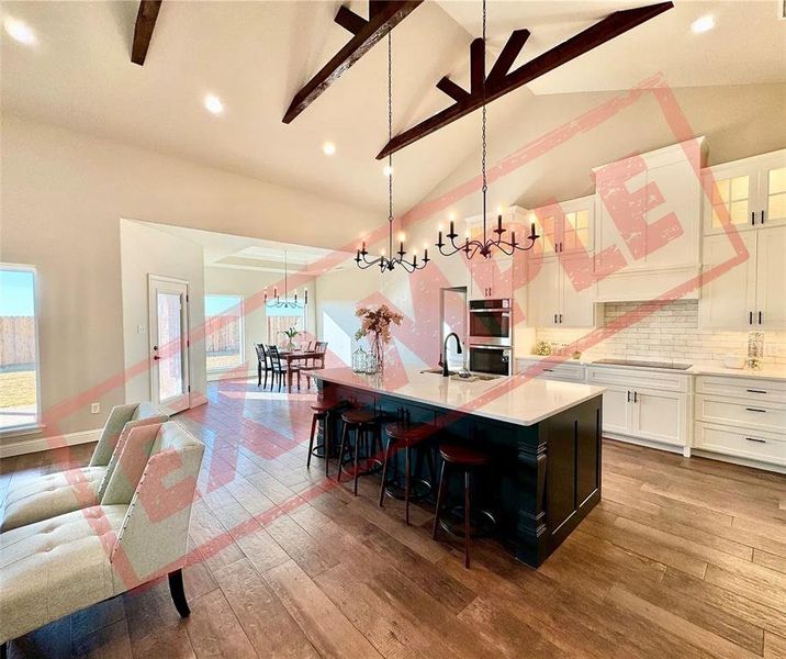 EXAMPLE - colors and finishings maybe different EXAMPLE - colors and finishings maybe different