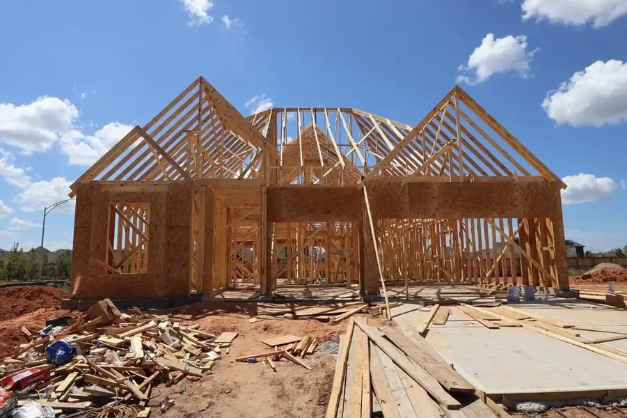 Let us show you how our advanced framing techniques have stood the test of time and allow more insulation for a quieter and more energy efficient home. Let us show you how our advanced framing techniques have stood the test of time and allow more insulation for a quieter and more energy efficient home.