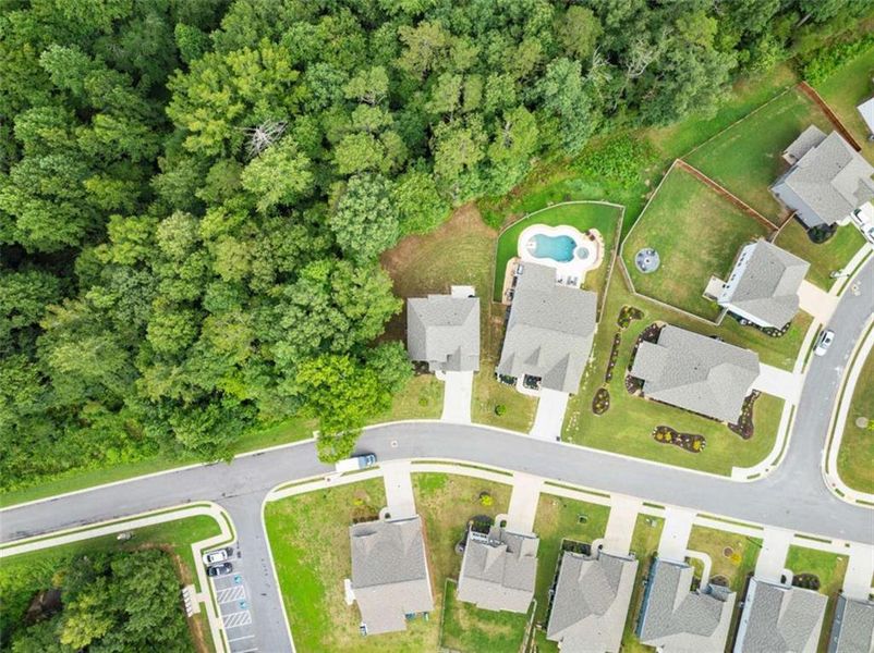 Image 35 of a home in .