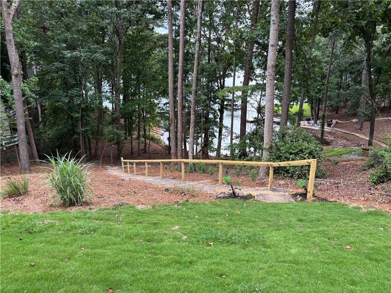 Natural landscape and outdoor views near  in Woodstock (Image 44).