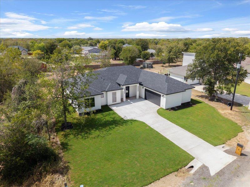 View of subject property View of subject property