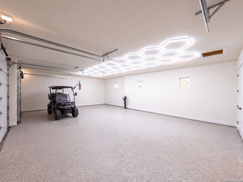 Spacious, unfurnished interior of a new home in , Boerne (Image 22).
