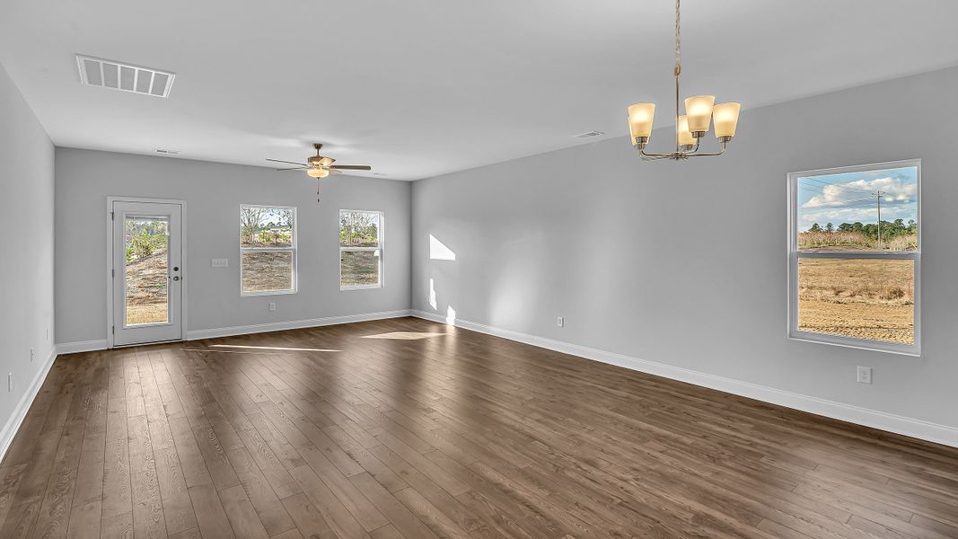 2499 CAMPTON LOOP, Conway, SC.  - Slide 7