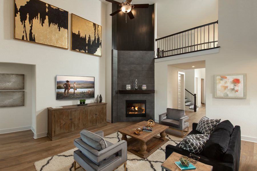 4br New Home in Dallas-Fort Worth, TX. - Slide 14 4br New Home in Dallas-Fort Worth, TX. - Slide 14