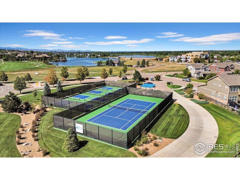 Community amenities in Pelican Shores at Water Valley, Windsor (Image 32).