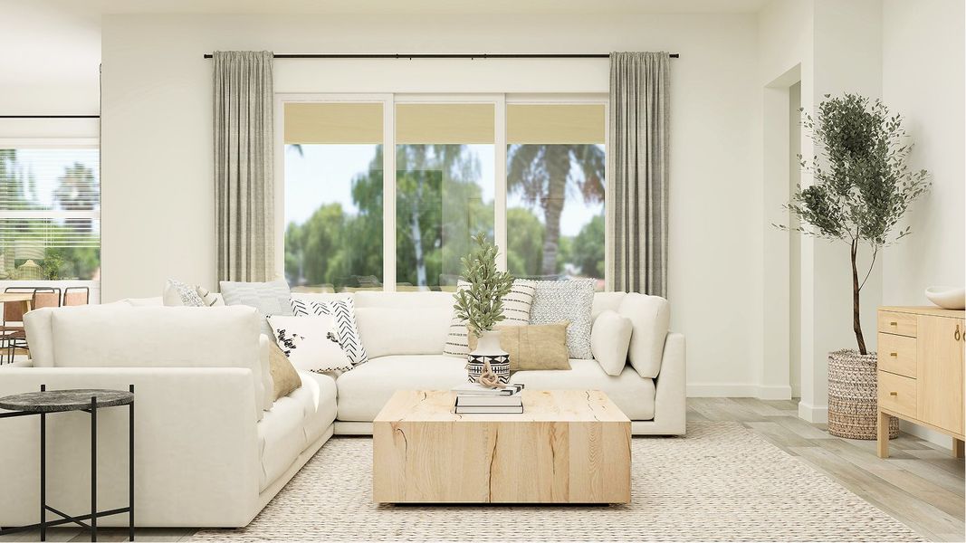 2725 Daybreak Family 1of2 F1 080825