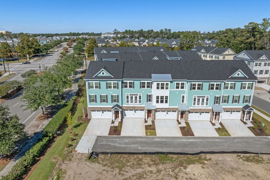 3br New Home in Myrtle Beach, SC.  - Slide 5