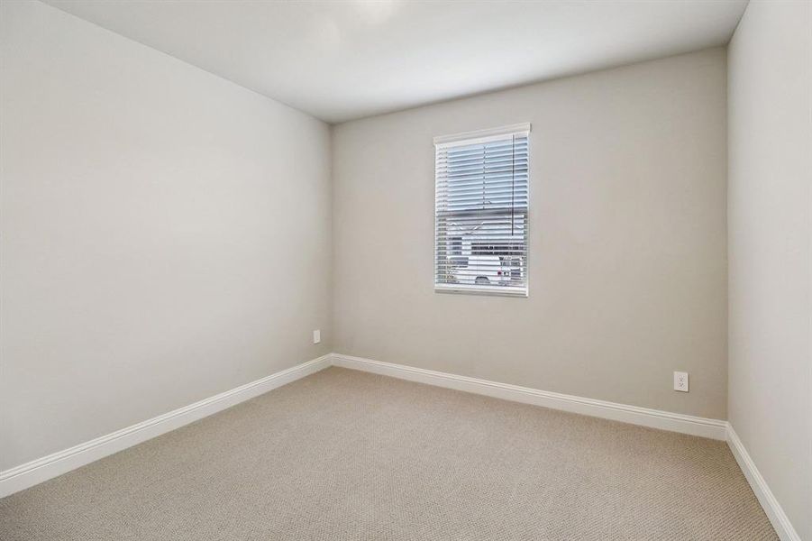 Photo is not of the actual home, but is an inspirational photo of builder’s model home and may depict options, furnishings, and/or decorator features that are not included.