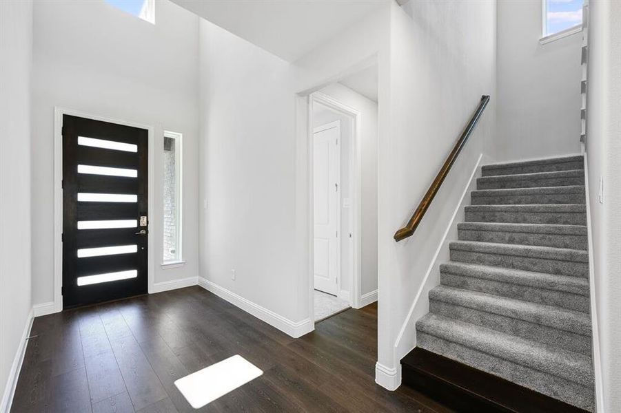 1604 Foxtail Drive ~ Ready Now