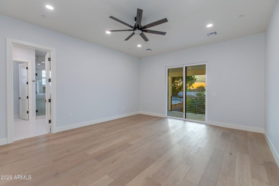 2nd Floor Primary Suite 2nd Floor Primary Suite