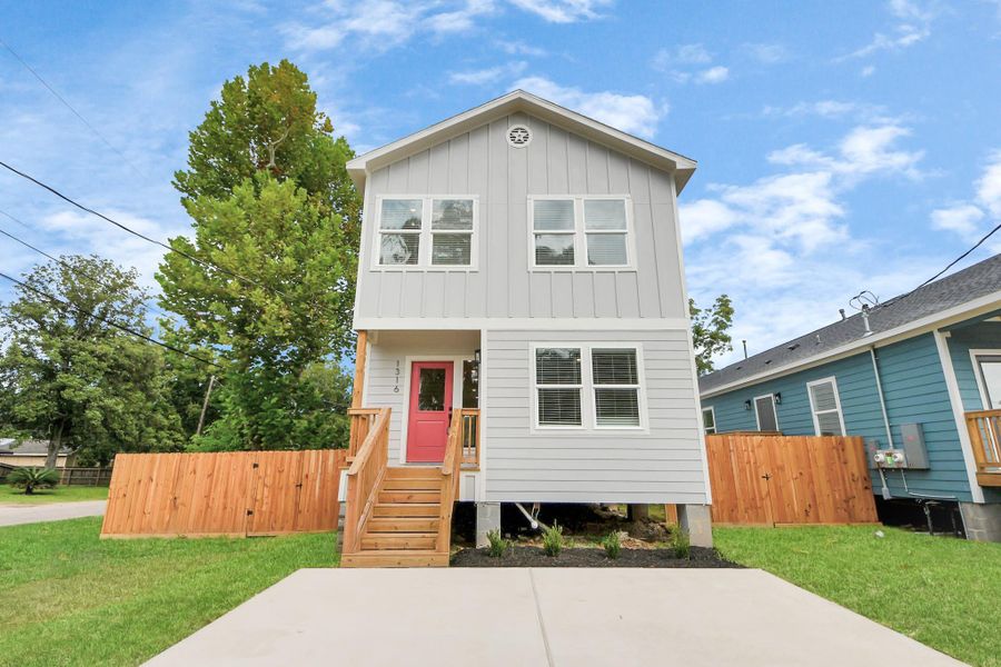 Image 41 of a home in . Image 41 of a home in .