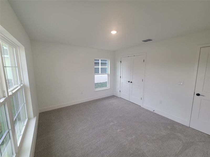 Spacious, unfurnished interior of a new home in Arbor Park, Leesburg (Image 14). Spacious, unfurnished interior of a new home in Arbor Park, Leesburg (Image 14).