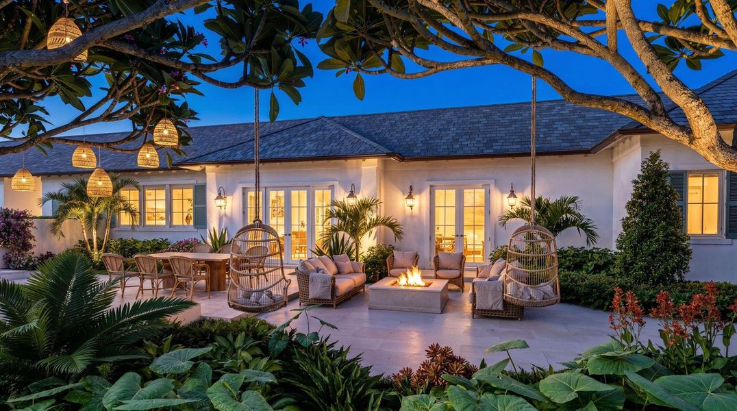 Outdoor Dining Outdoor Dining
