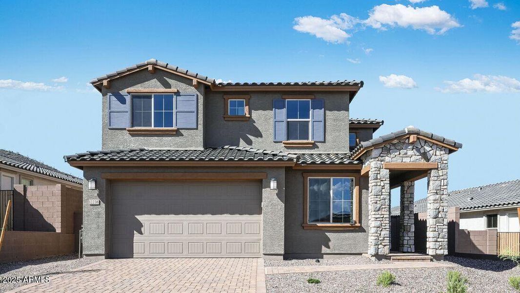 12238 W LONESOME Trail - Ready Now! 12238 W LONESOME Trail - Ready Now!